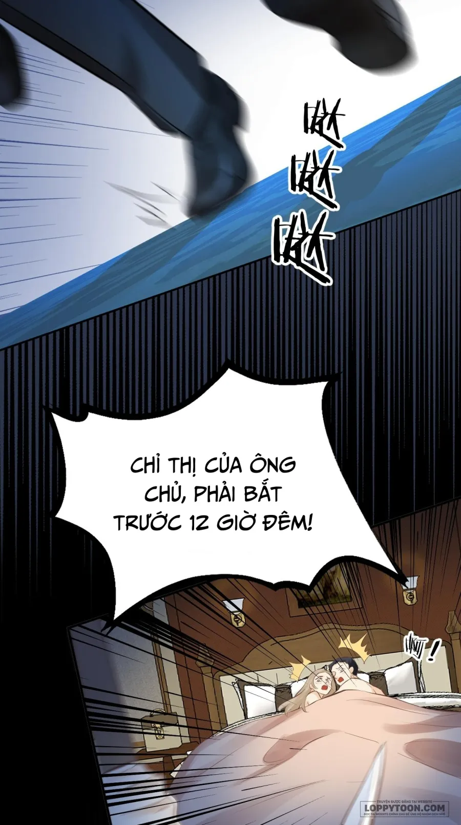 Hương Dục Niệm - Chap 20 - Trang 41
