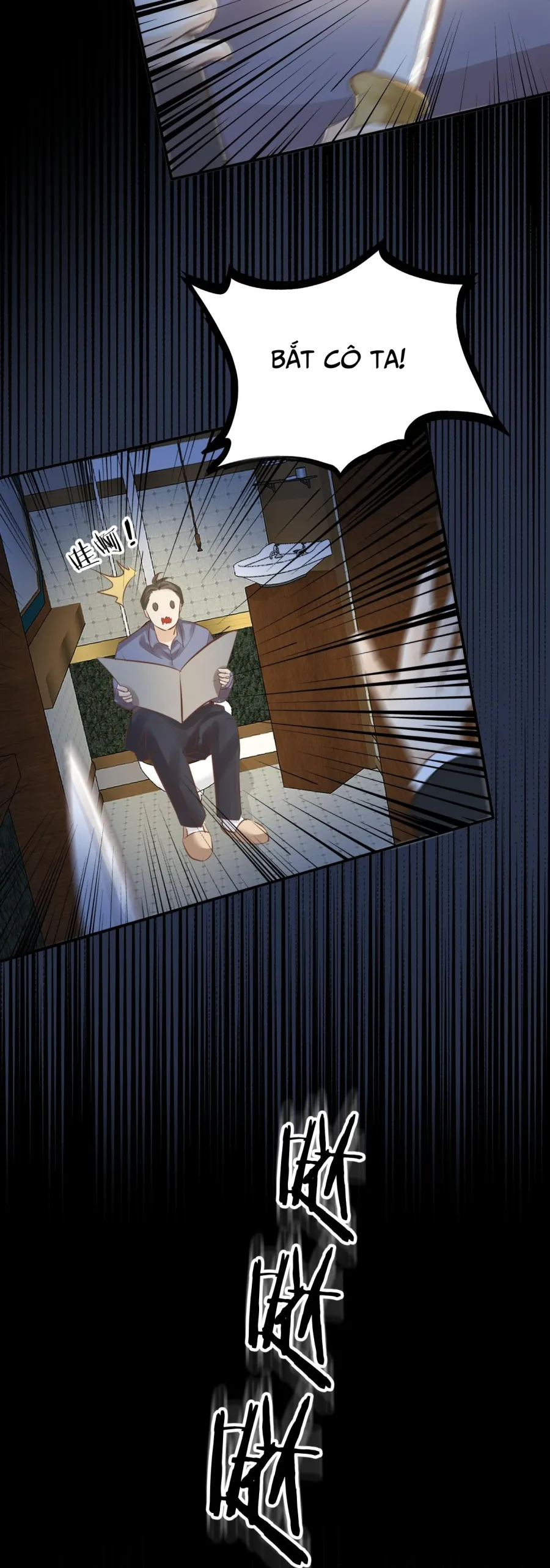 Hương Dục Niệm - Chap 20 - Trang 42