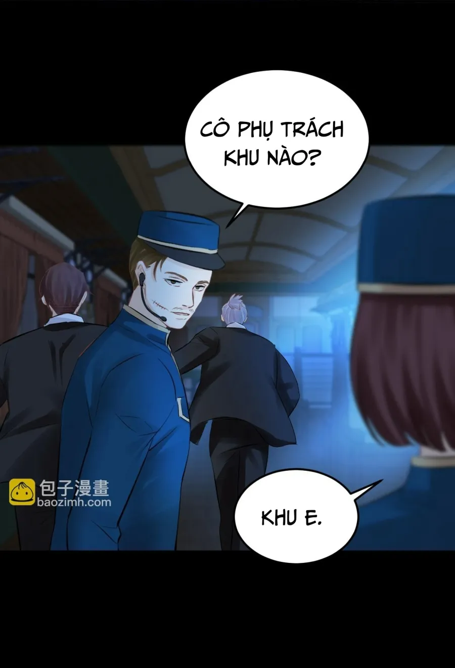 Hương Dục Niệm - Chap 20 - Trang 44