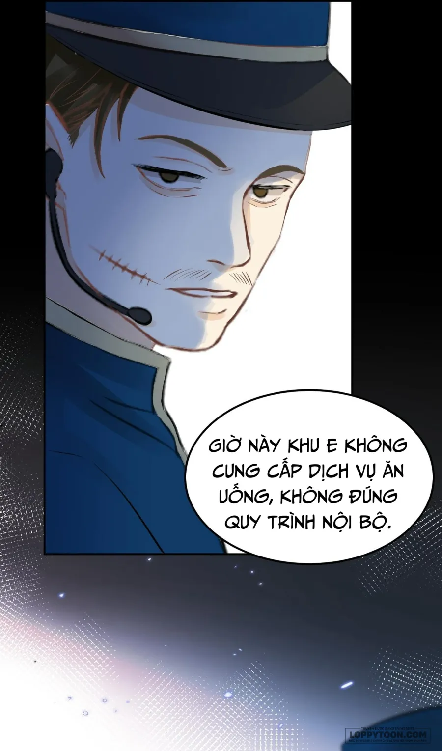 Hương Dục Niệm - Chap 20 - Trang 45