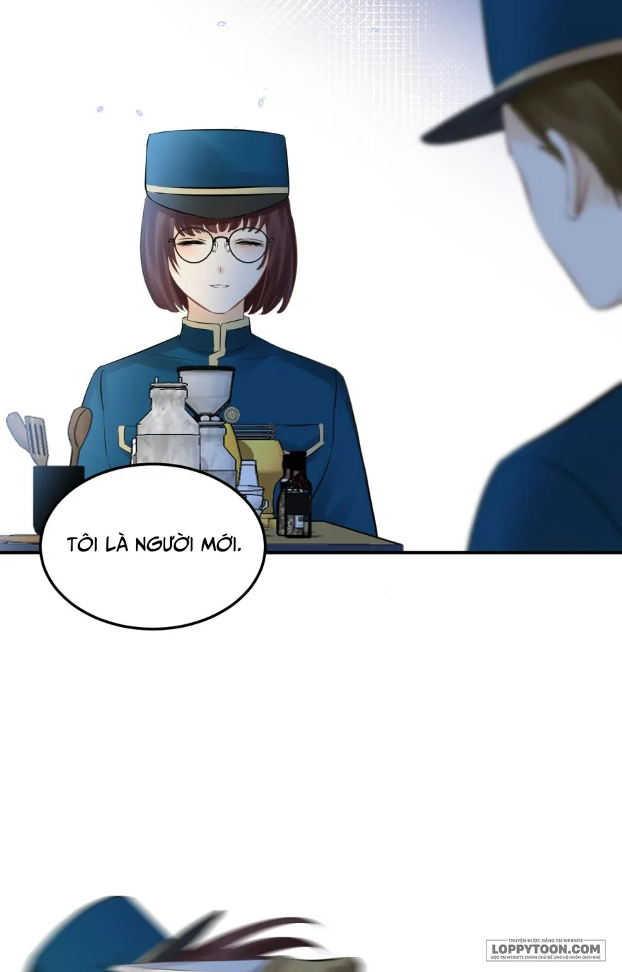 Hương Dục Niệm - Chap 20 - Trang 46