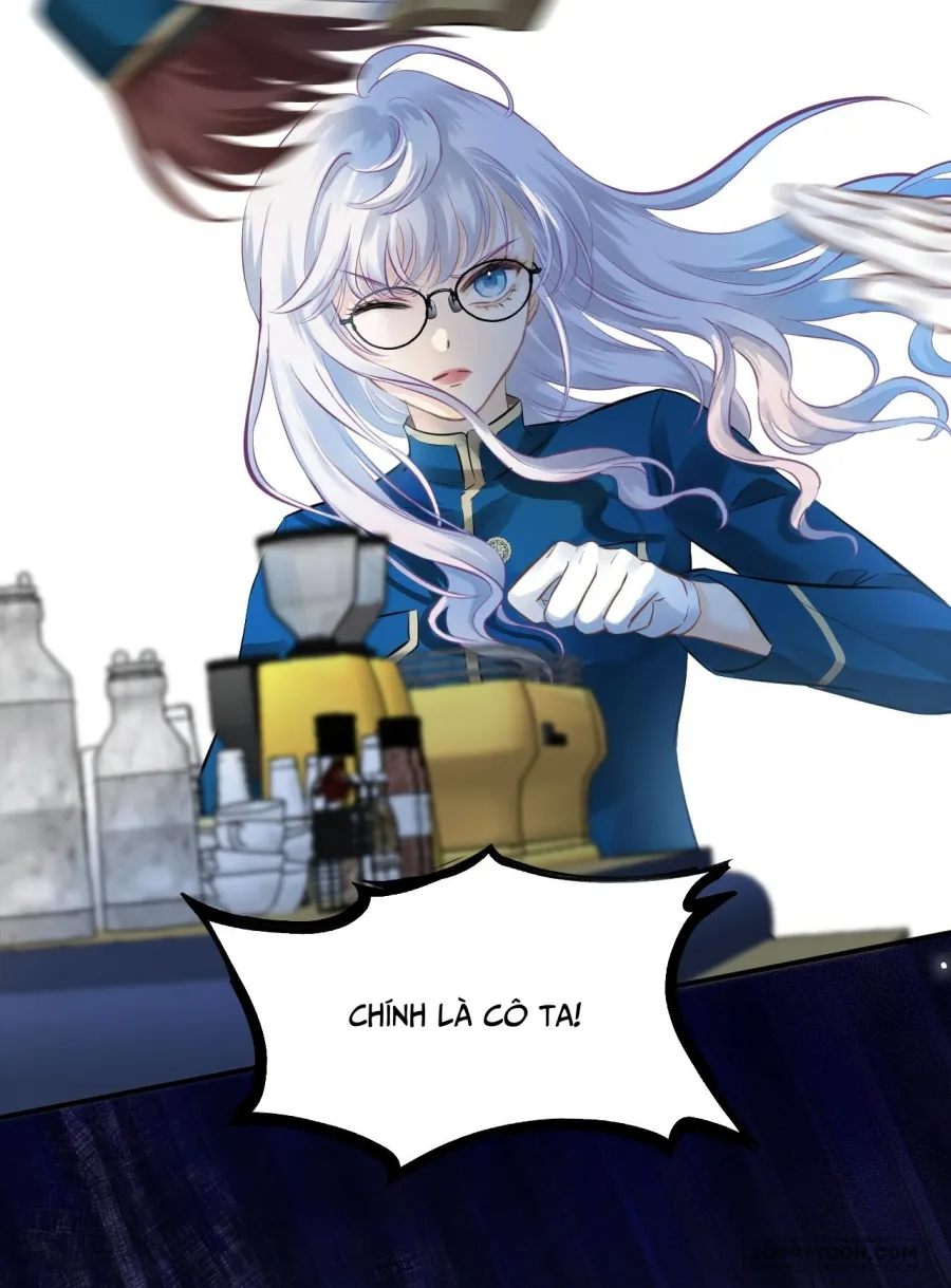 Hương Dục Niệm - Chap 20 - Trang 47