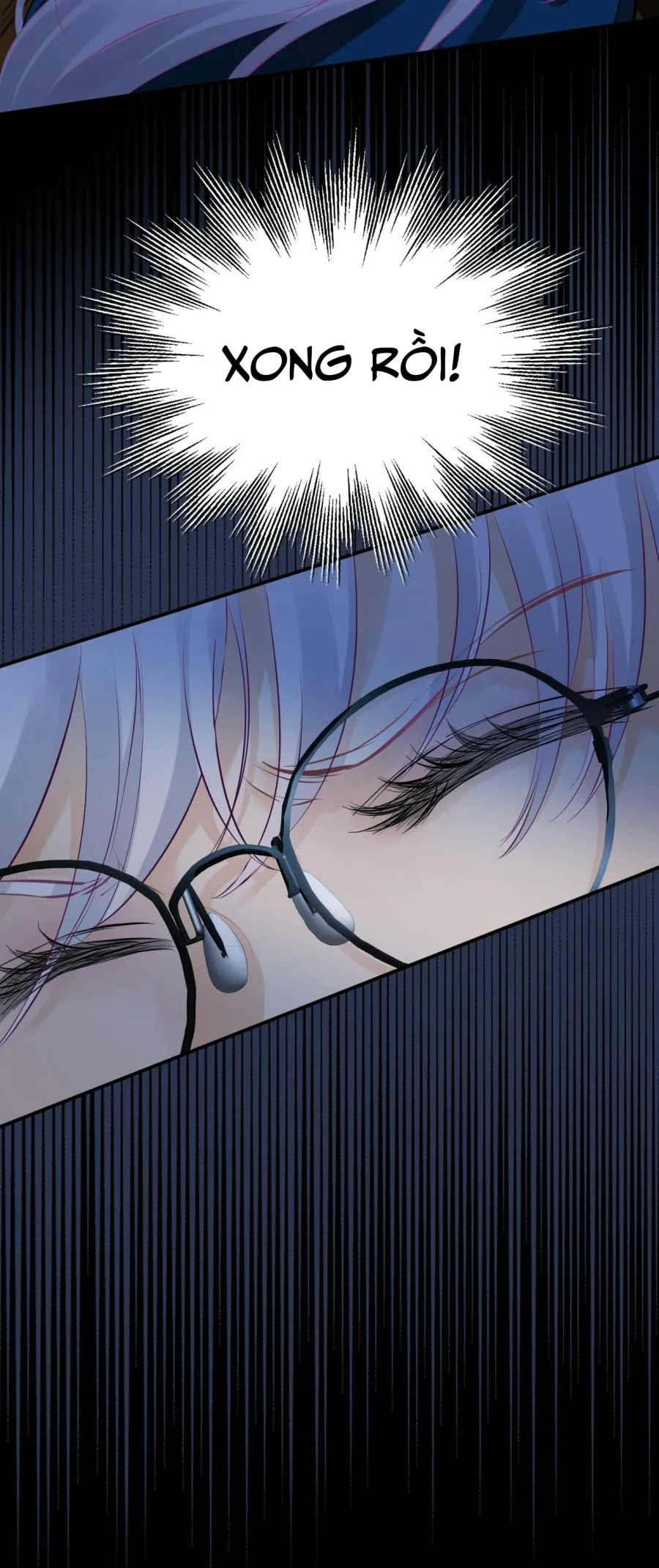 Hương Dục Niệm - Chap 20 - Trang 50