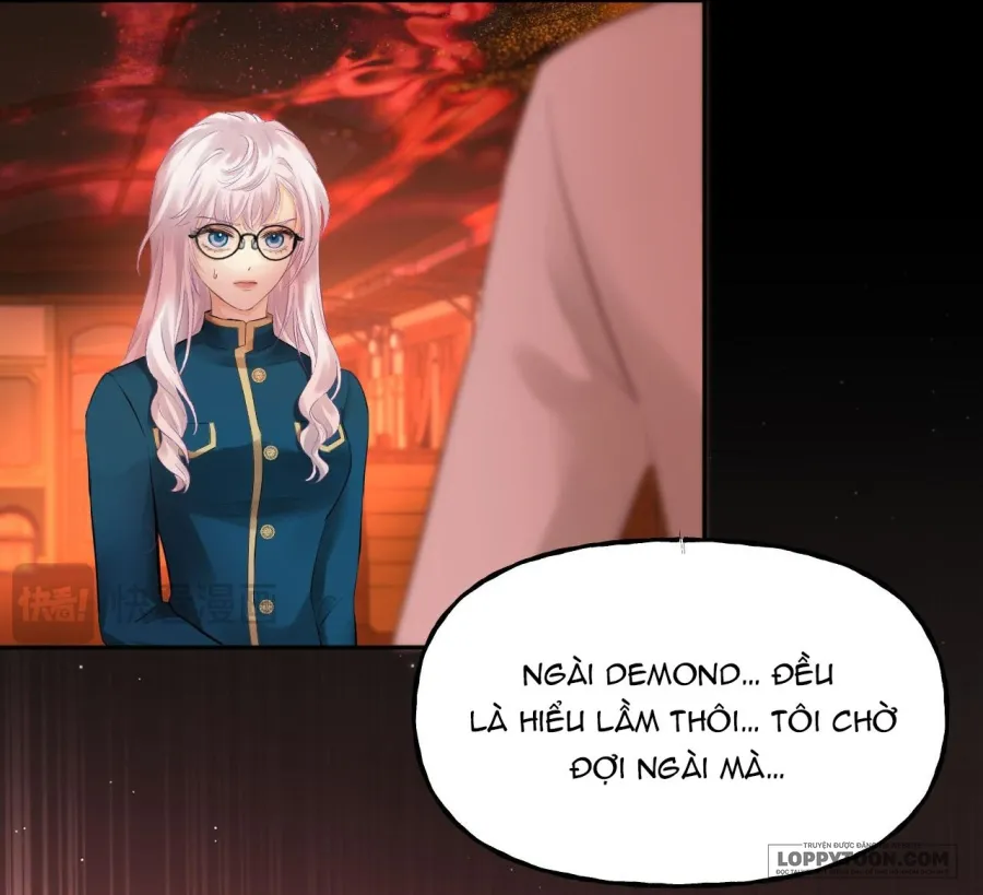 Hương Dục Niệm - Chap 21 - Trang 23