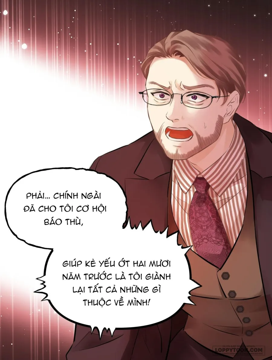 Hương Dục Niệm - Chap 21 - Trang 24