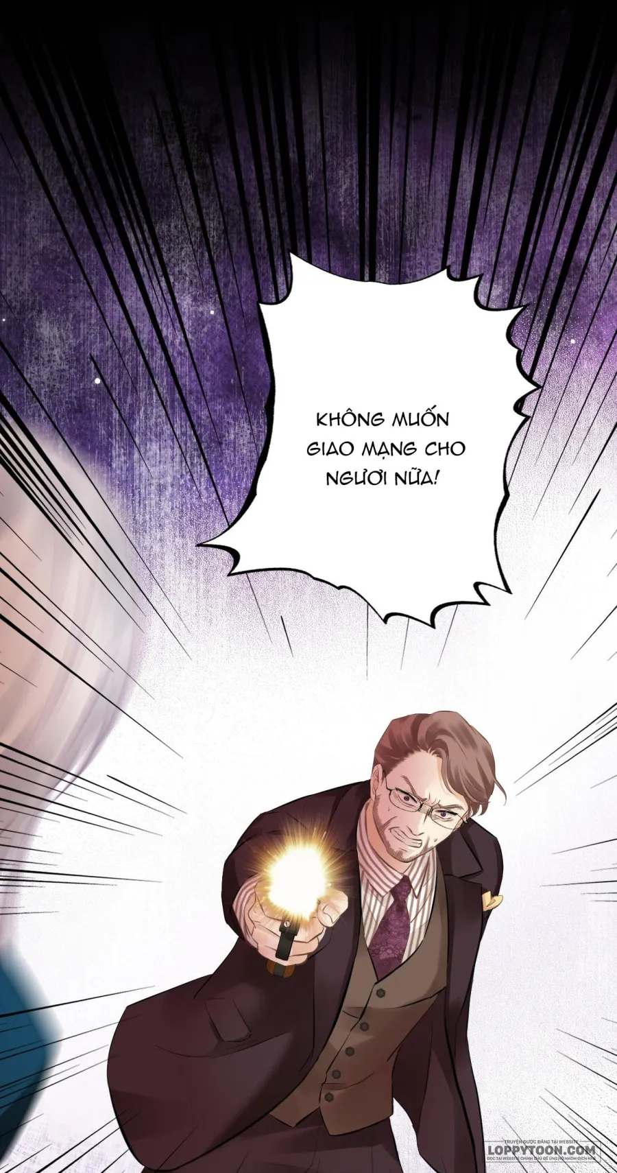 Hương Dục Niệm - Chap 21 - Trang 28