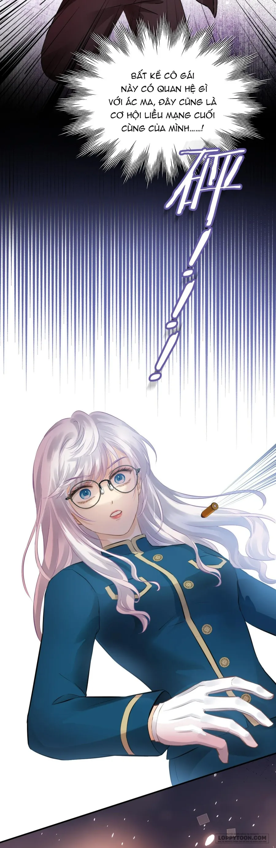 Hương Dục Niệm - Chap 21 - Trang 29