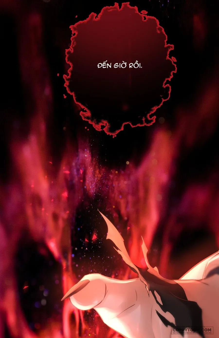 Hương Dục Niệm - Chap 21 - Trang 35