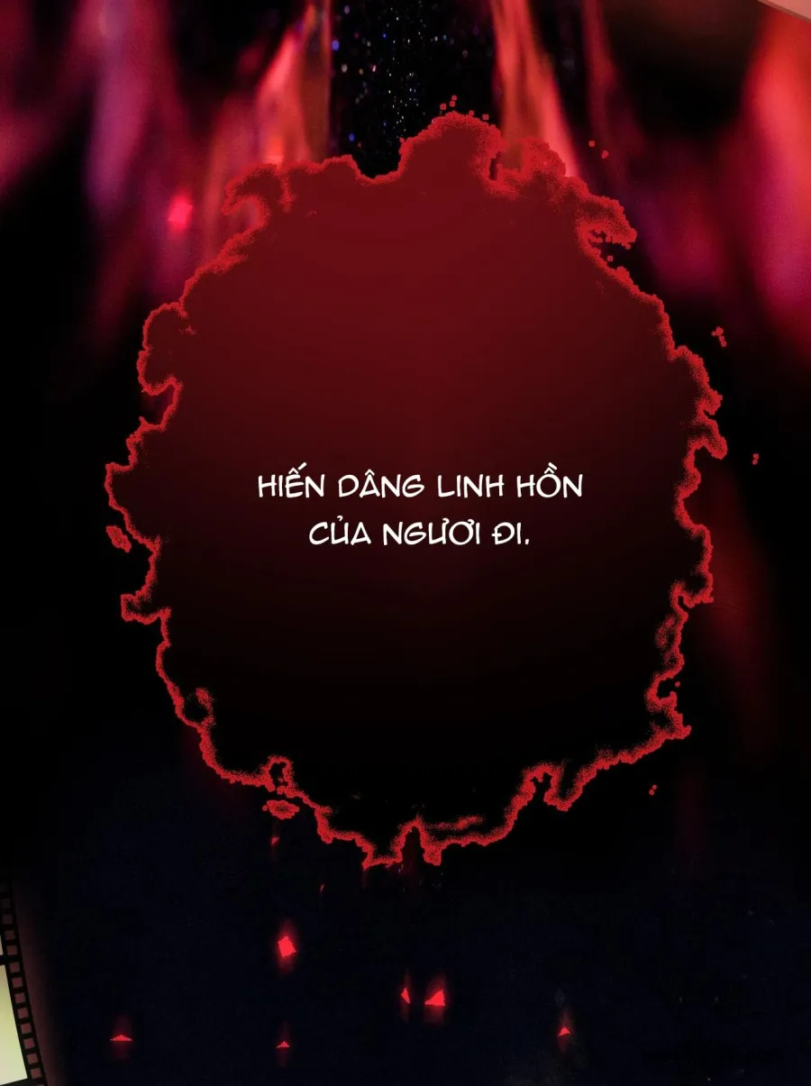 Hương Dục Niệm - Chap 21 - Trang 37