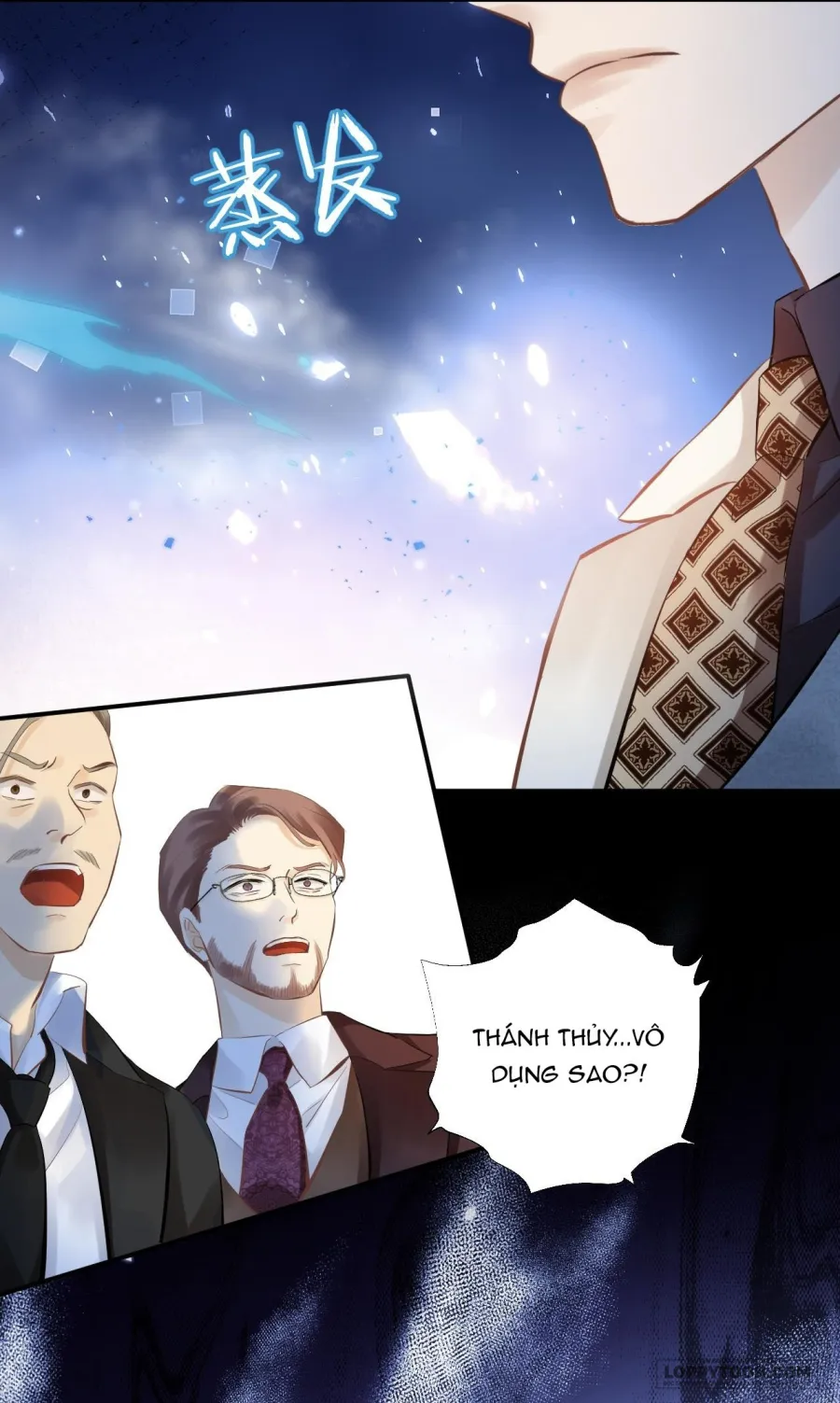 Hương Dục Niệm - Chap 21 - Trang 5
