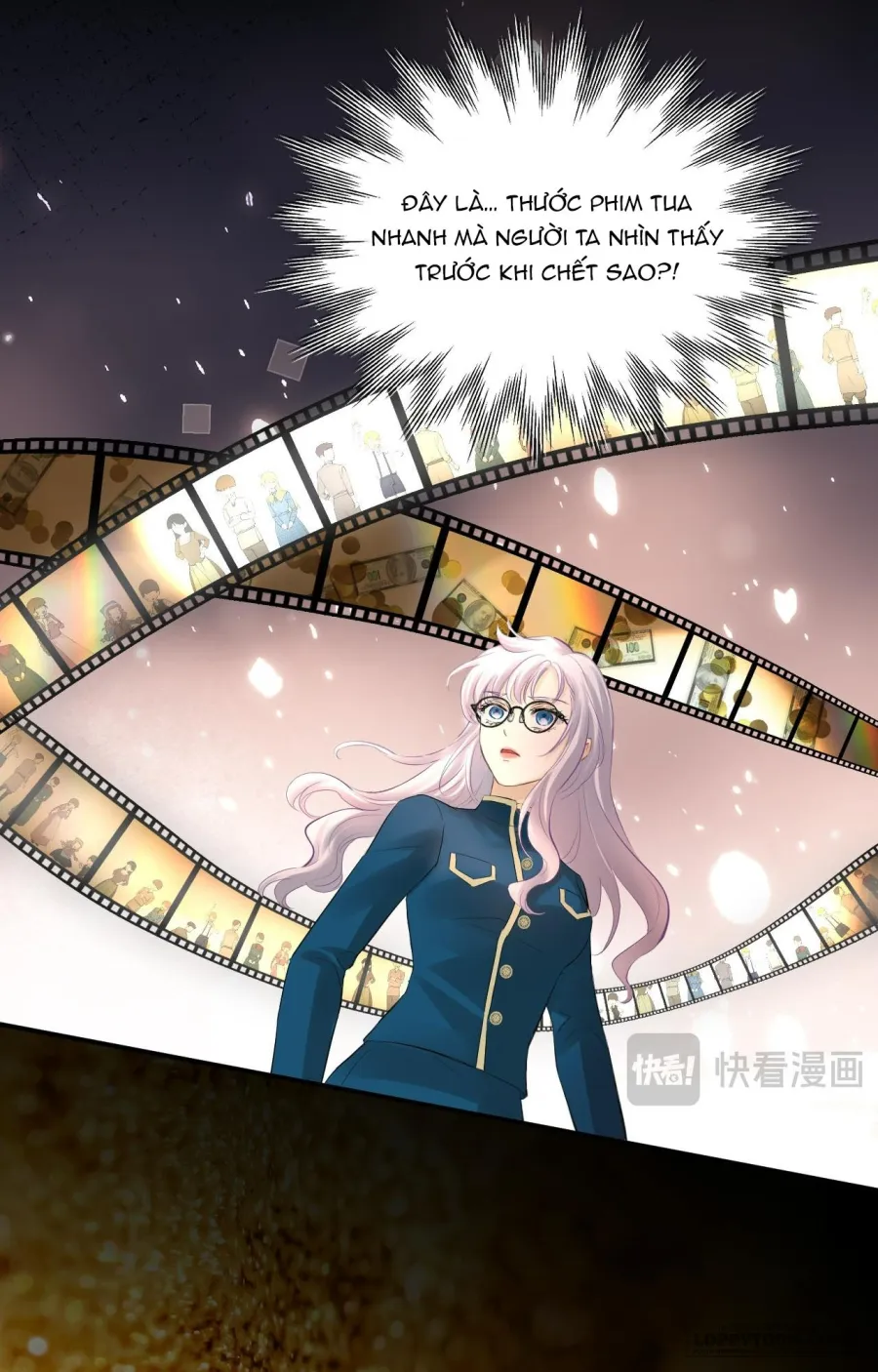Hương Dục Niệm - Chap 21 - Trang 42