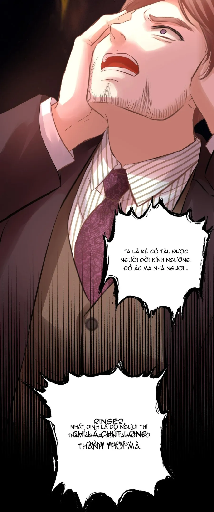 Hương Dục Niệm - Chap 21 - Trang 47