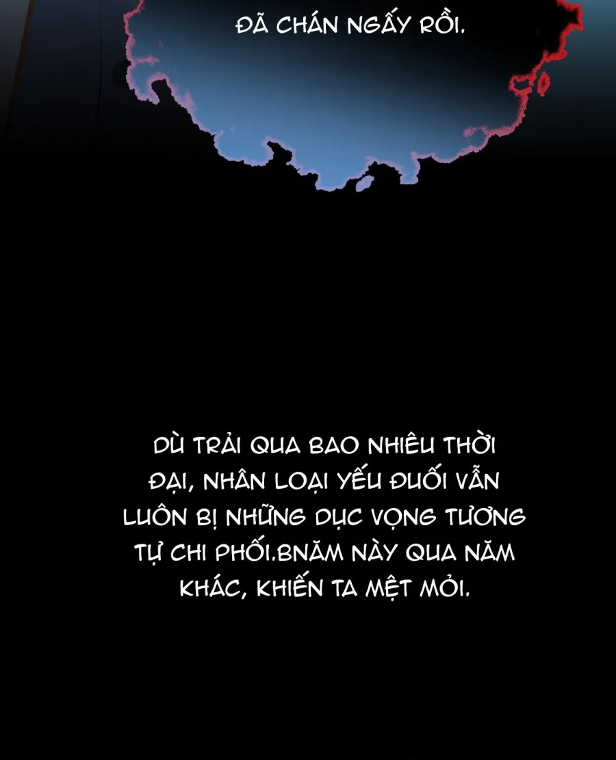 Hương Dục Niệm - Chap 21 - Trang 54