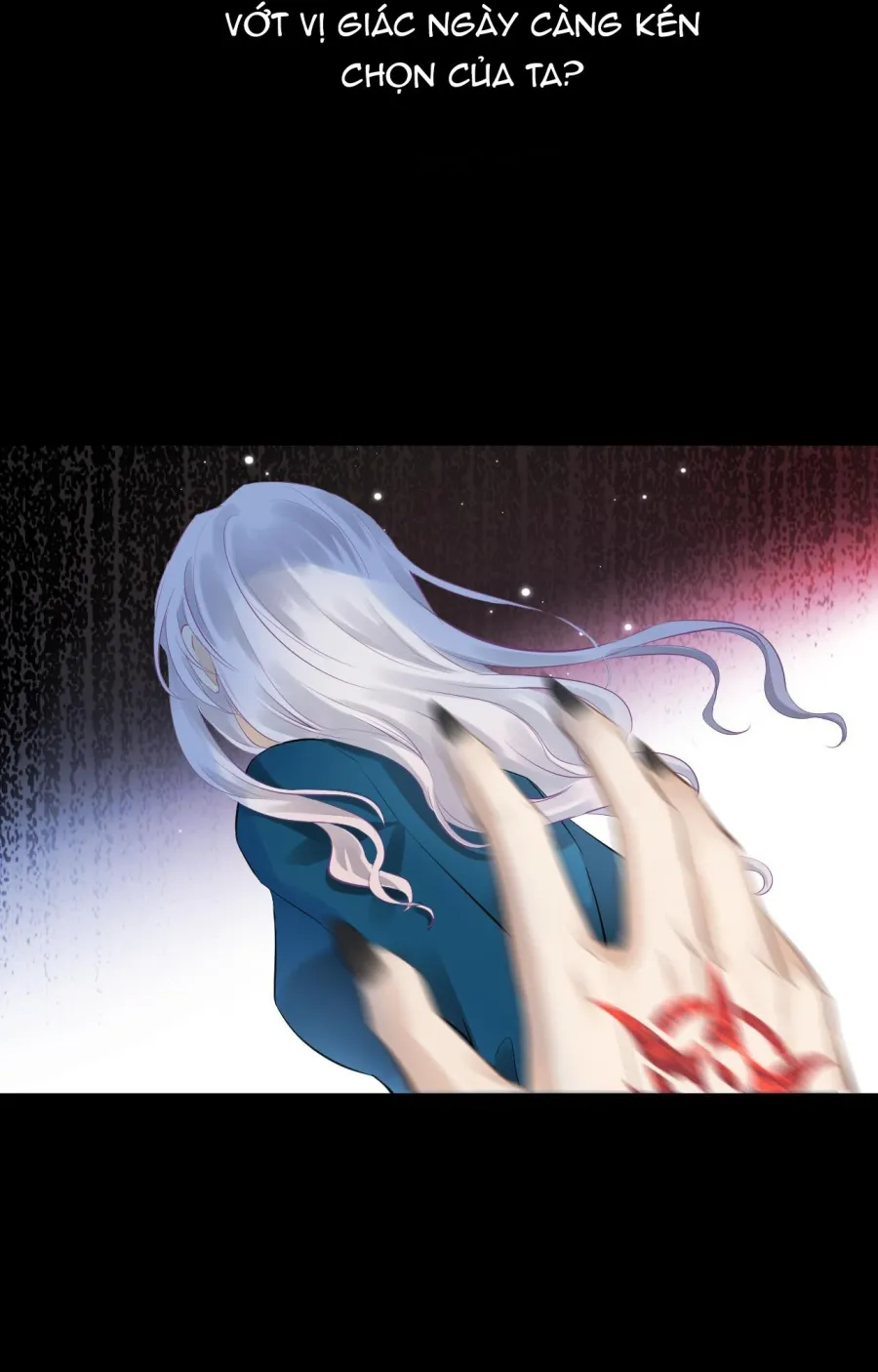 Hương Dục Niệm - Chap 21 - Trang 57