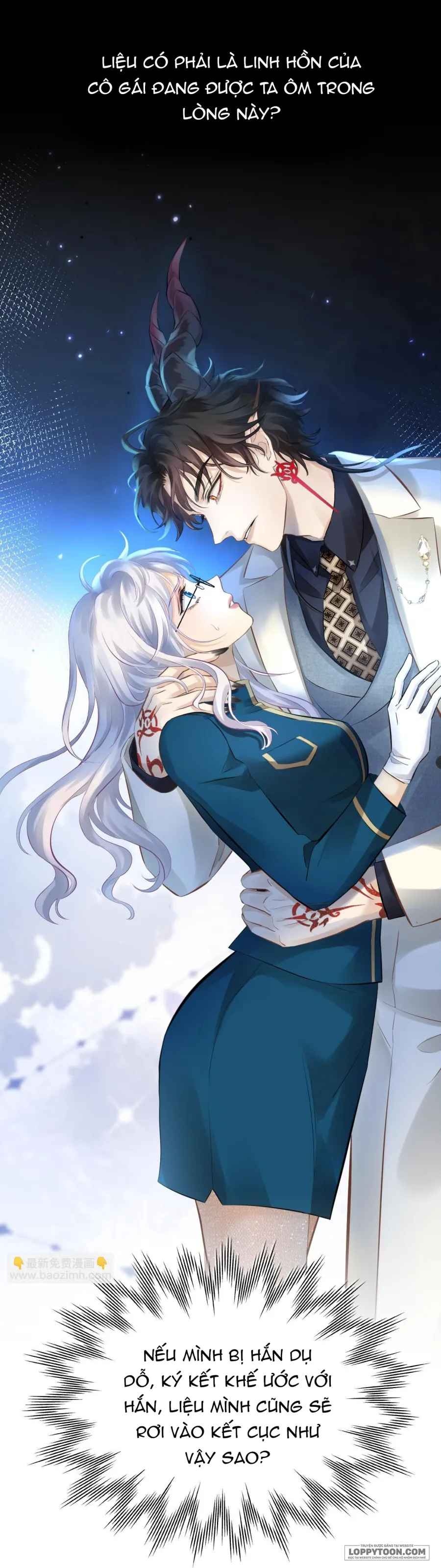 Hương Dục Niệm - Chap 21 - Trang 58
