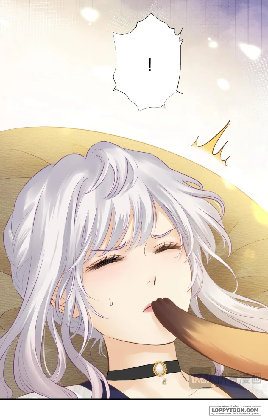 Hương Dục Niệm - Chap 22 - Trang 12