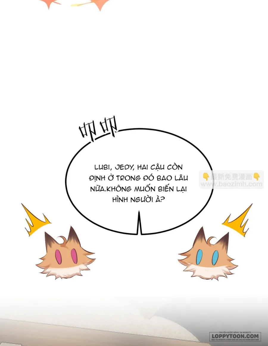 Hương Dục Niệm - Chap 22 - Trang 15
