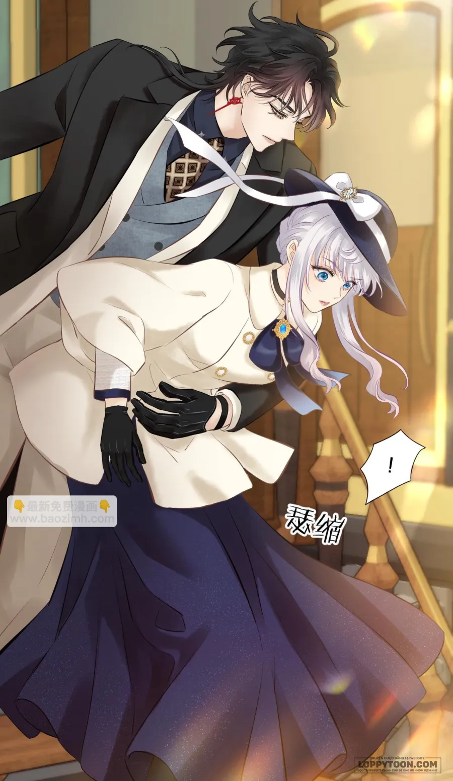 Hương Dục Niệm - Chap 22 - Trang 22