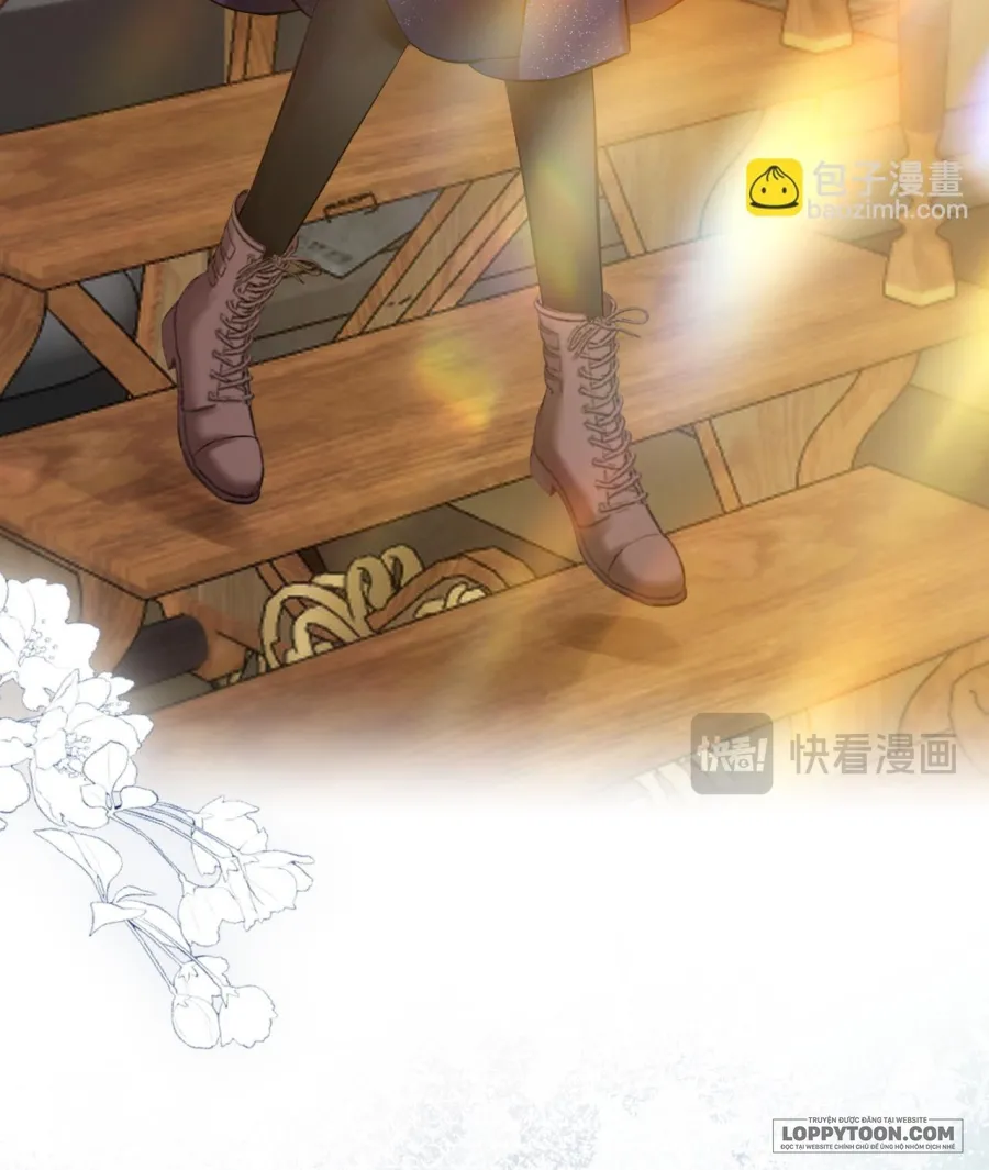 Hương Dục Niệm - Chap 22 - Trang 23