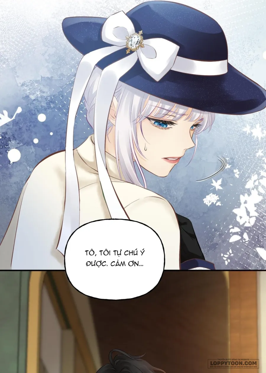 Hương Dục Niệm - Chap 22 - Trang 24