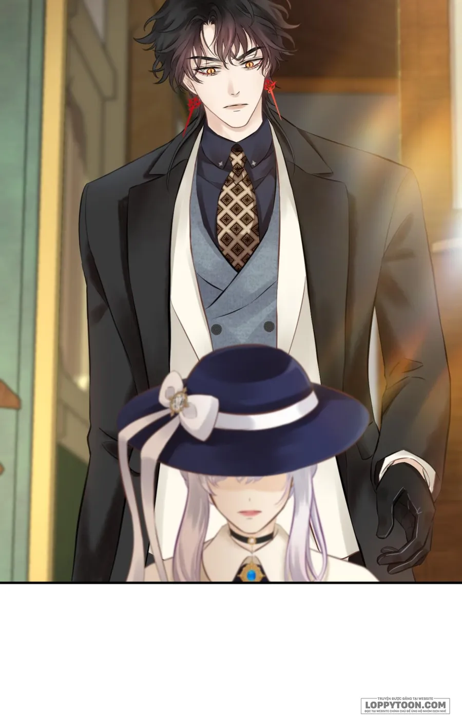 Hương Dục Niệm - Chap 22 - Trang 25