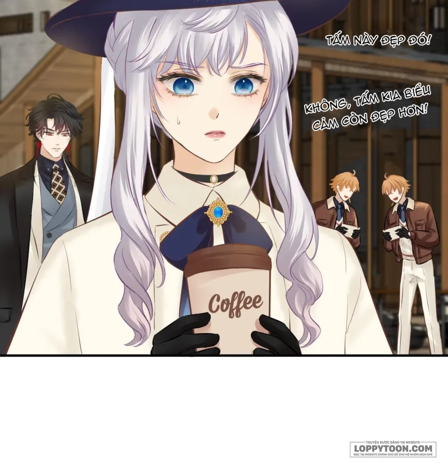 Hương Dục Niệm - Chap 22 - Trang 29