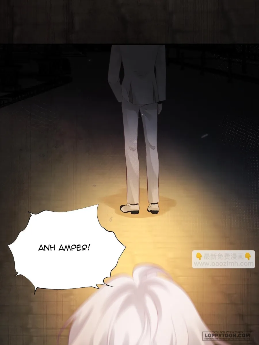 Hương Dục Niệm - Chap 22 - Trang 4
