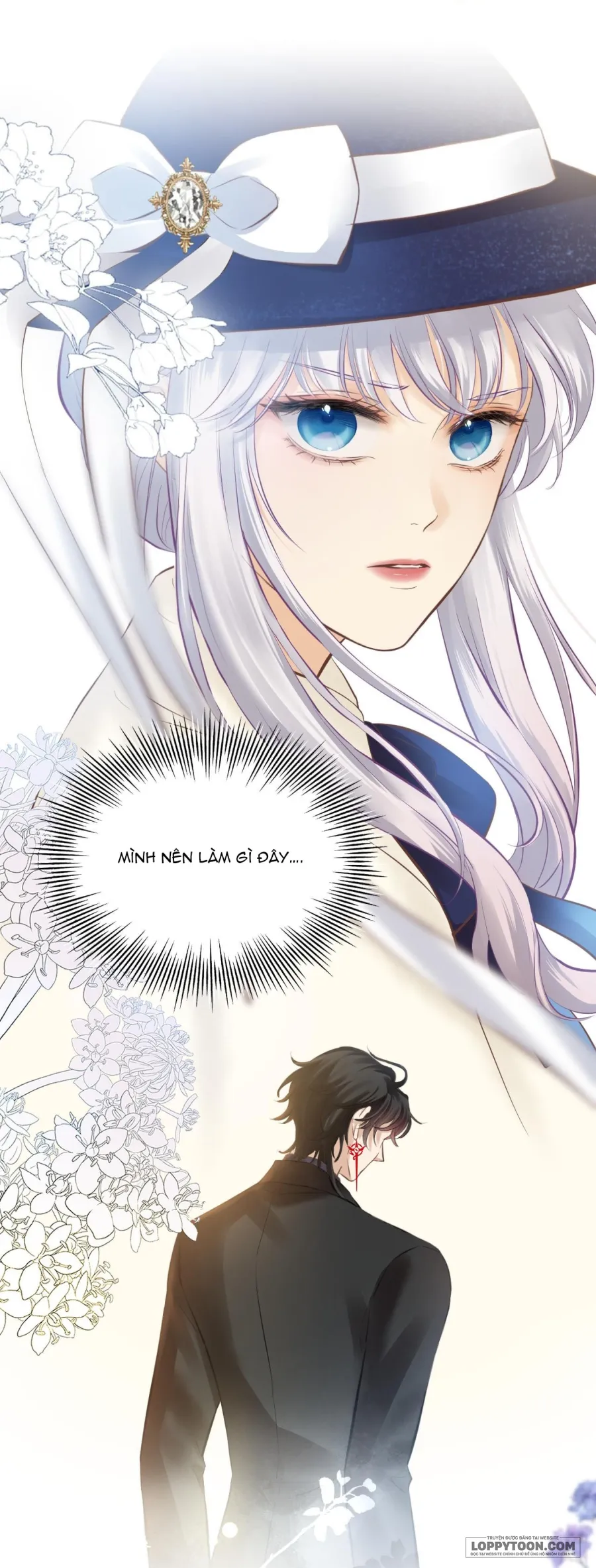 Hương Dục Niệm - Chap 22 - Trang 31