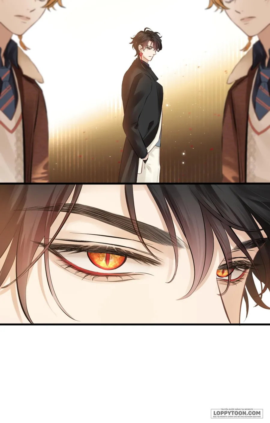 Hương Dục Niệm - Chap 22 - Trang 34