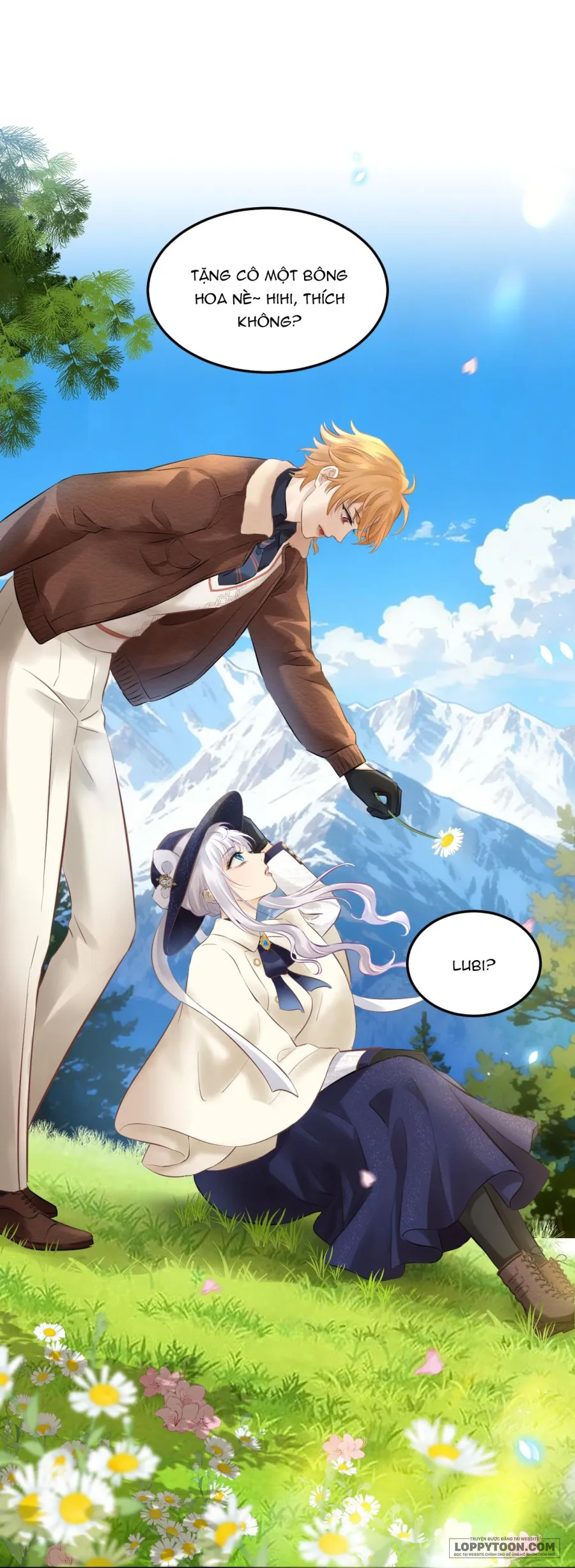 Hương Dục Niệm - Chap 22 - Trang 38