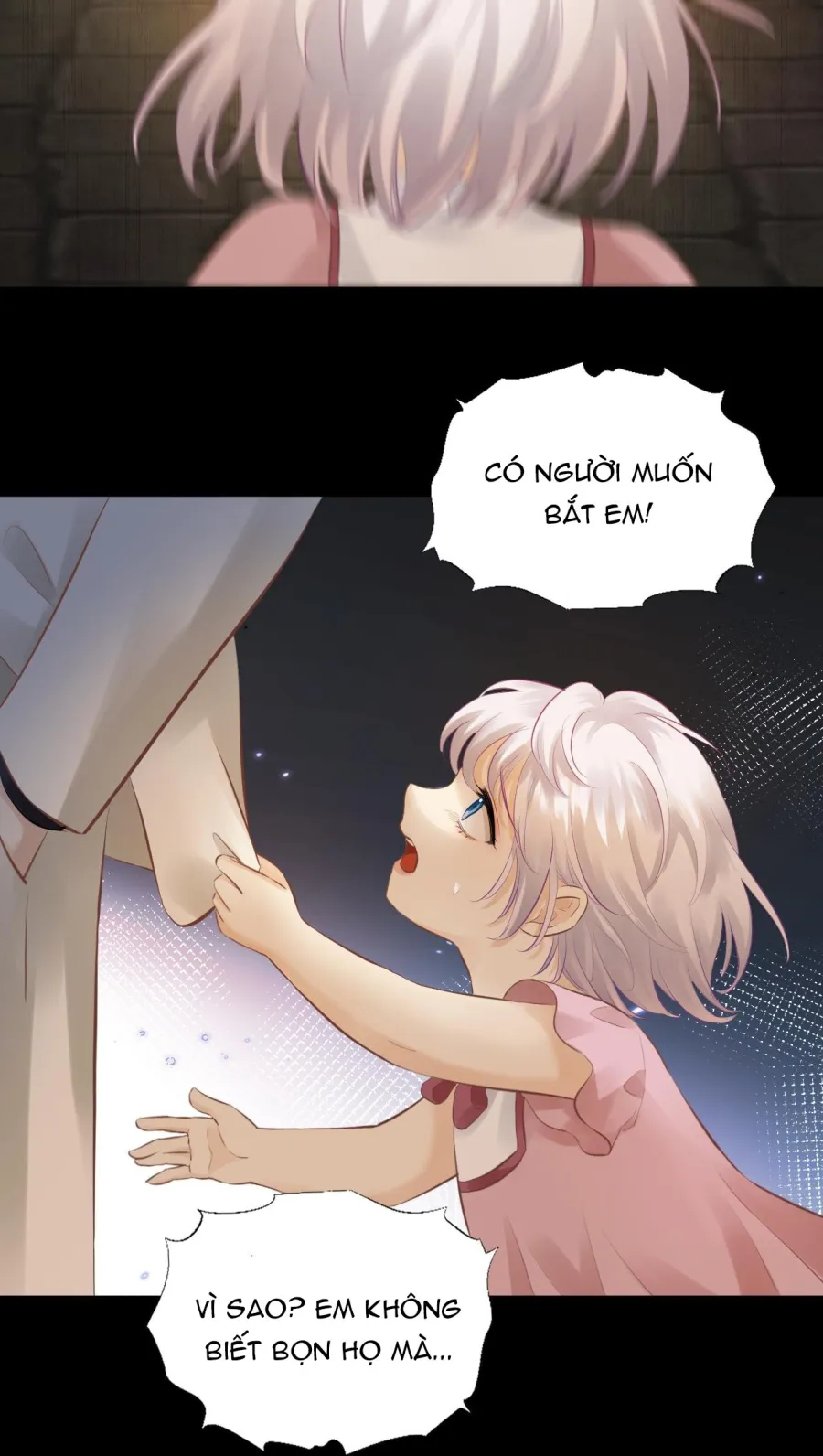 Hương Dục Niệm - Chap 22 - Trang 5