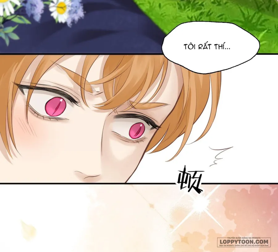 Hương Dục Niệm - Chap 22 - Trang 43