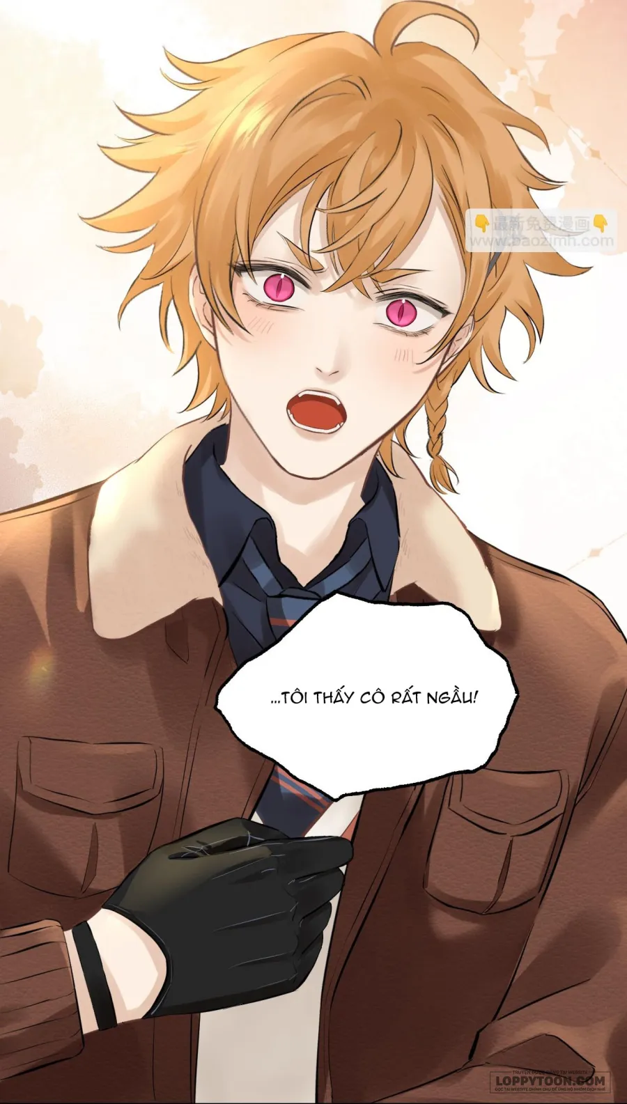 Hương Dục Niệm - Chap 22 - Trang 44