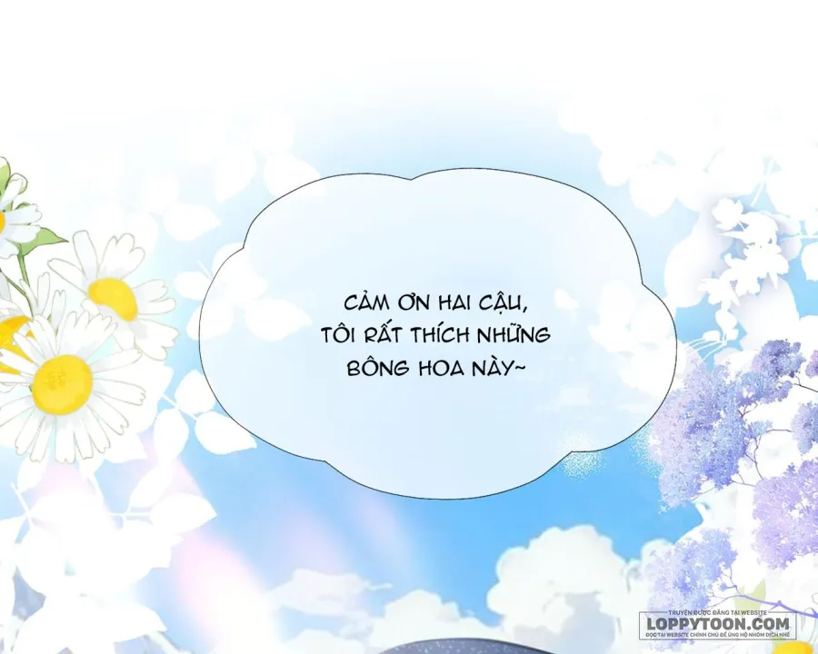 Hương Dục Niệm - Chap 22 - Trang 46
