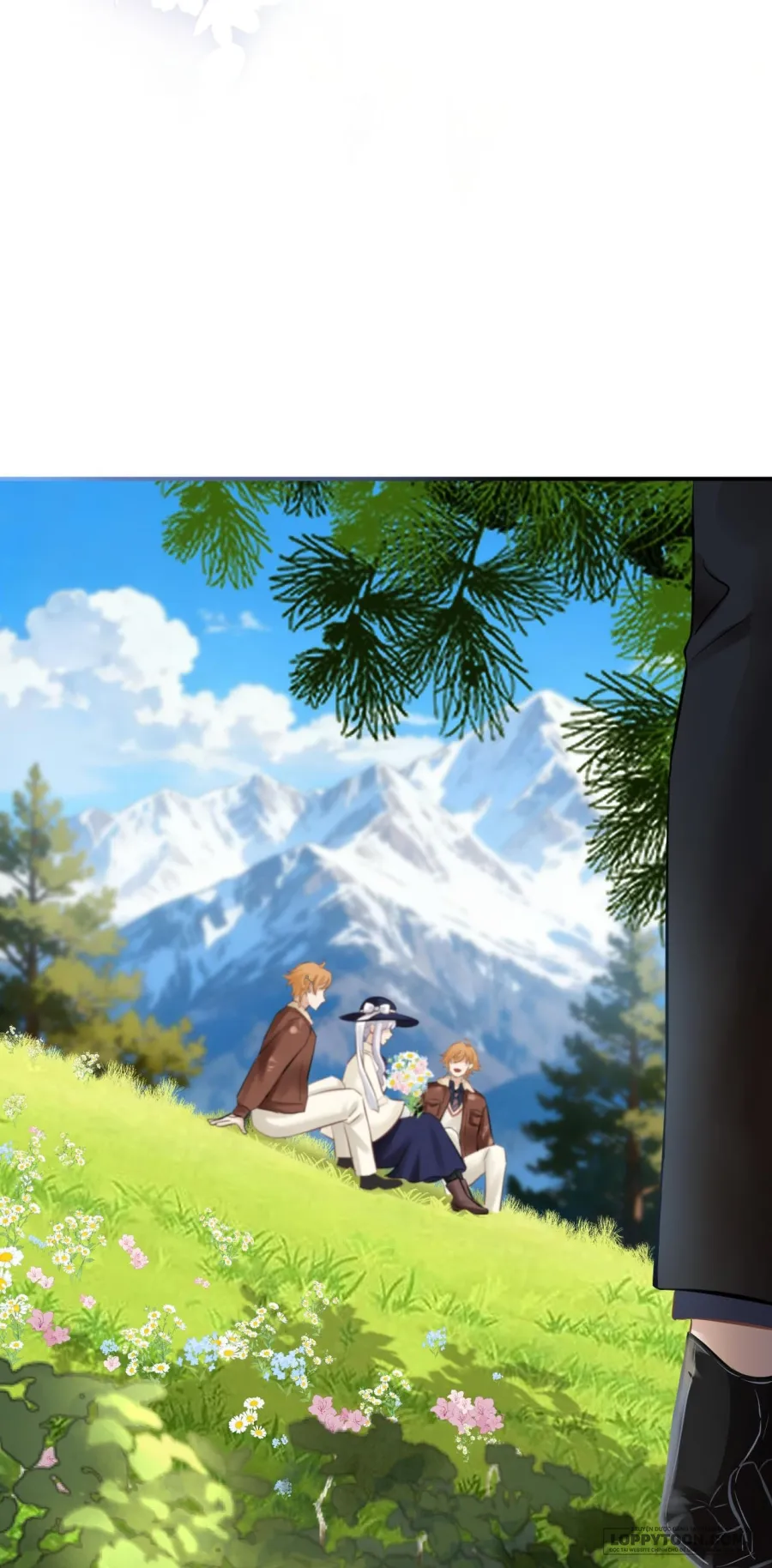 Hương Dục Niệm - Chap 22 - Trang 49