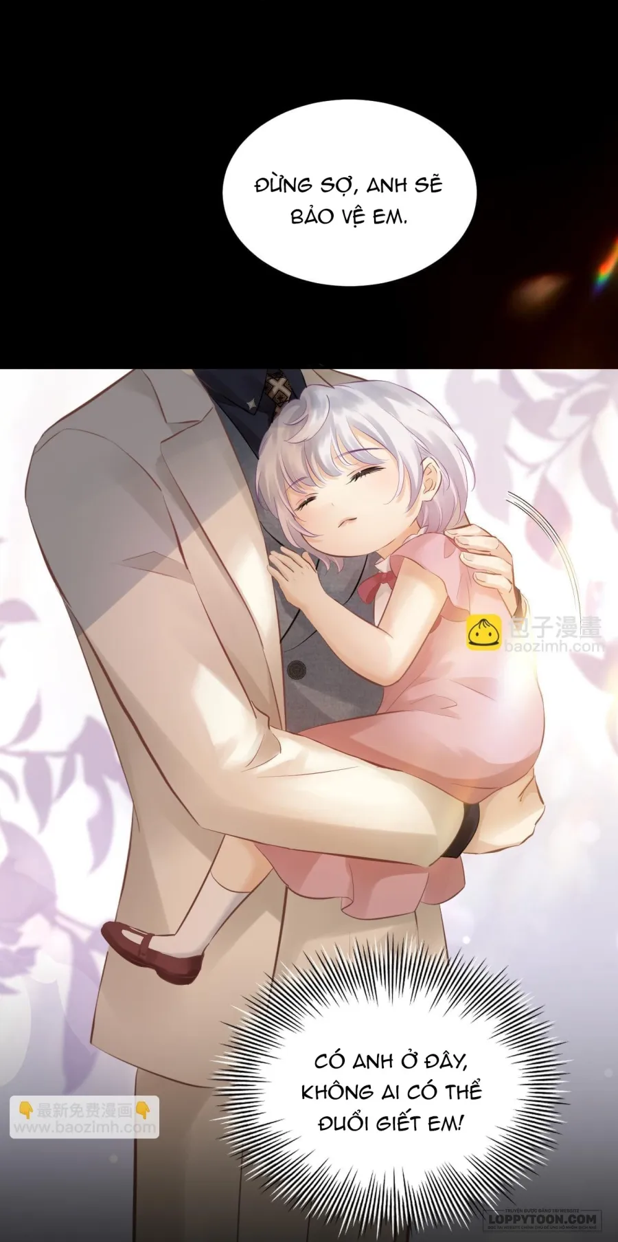 Hương Dục Niệm - Chap 22 - Trang 6