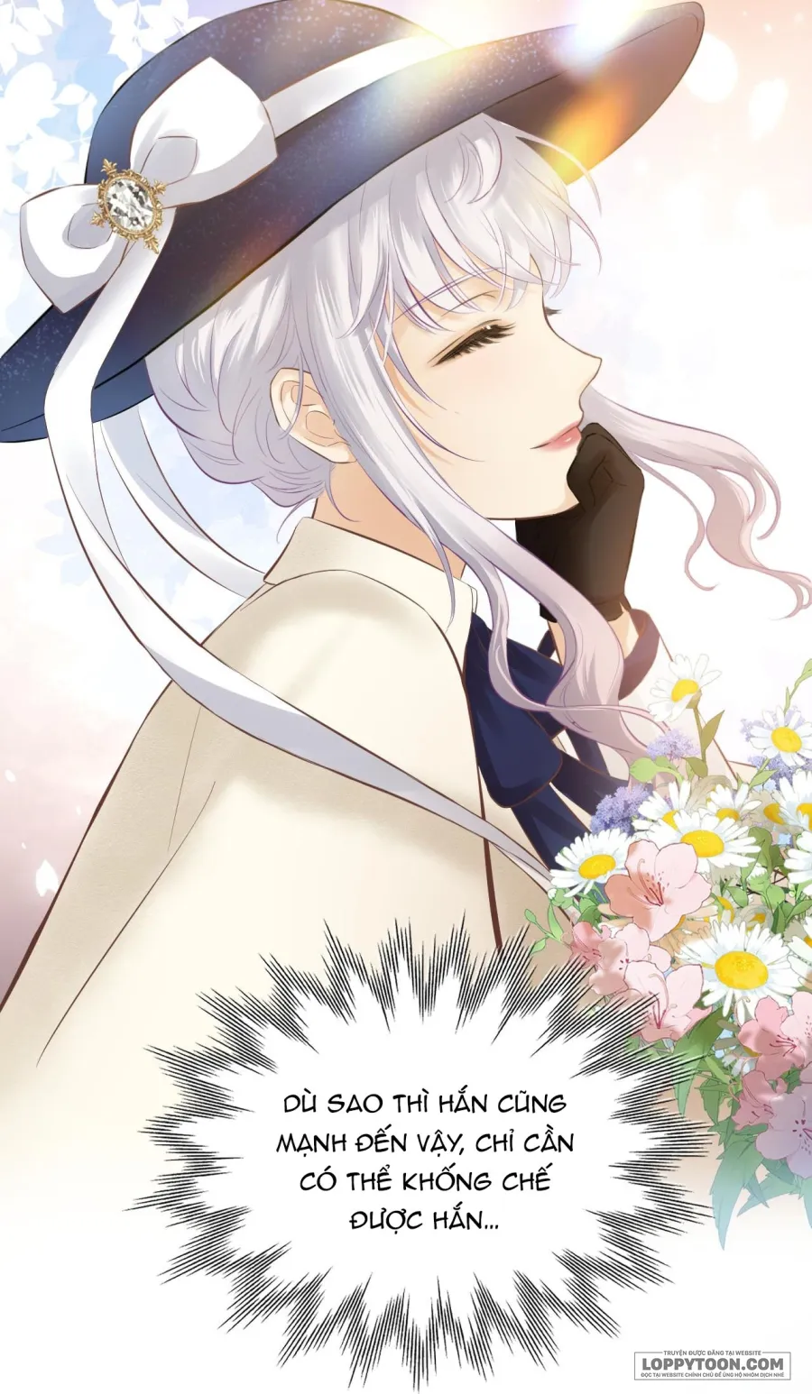 Hương Dục Niệm - Chap 22 - Trang 53