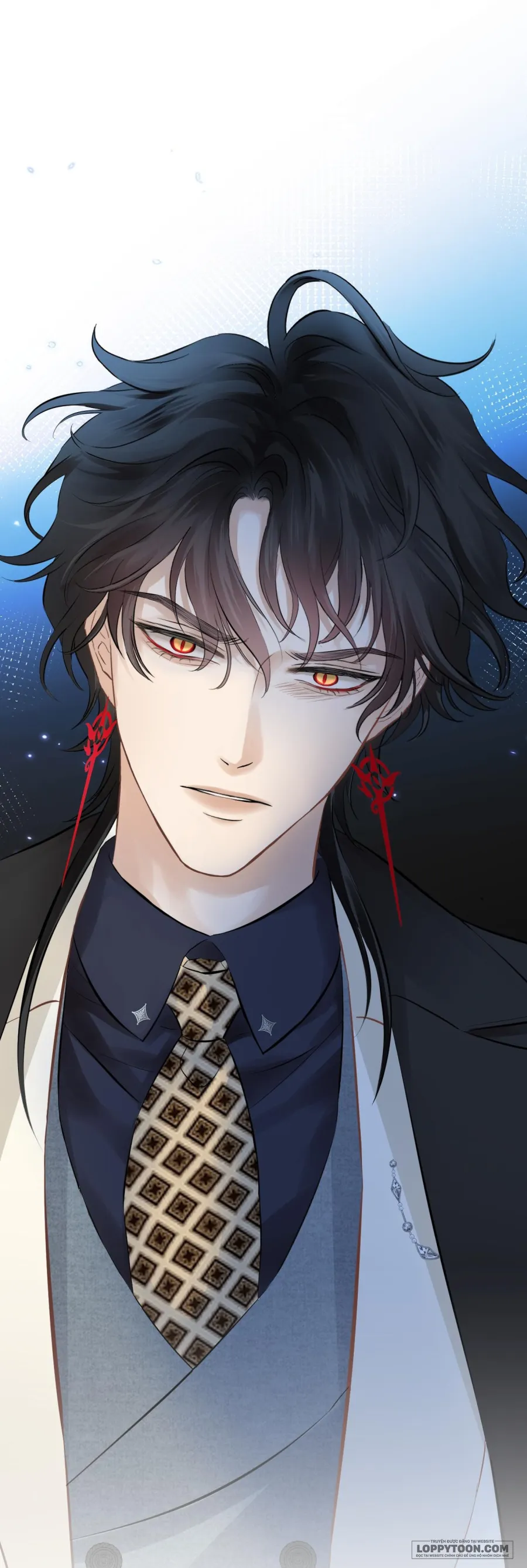 Hương Dục Niệm - Chap 22 - Trang 54