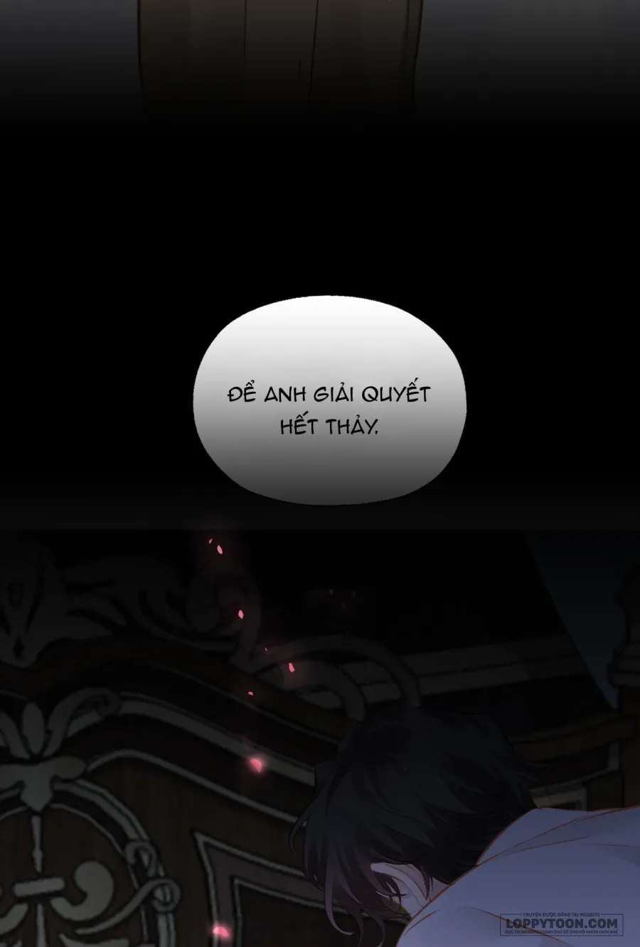 Hương Dục Niệm - Chap 22 - Trang 7