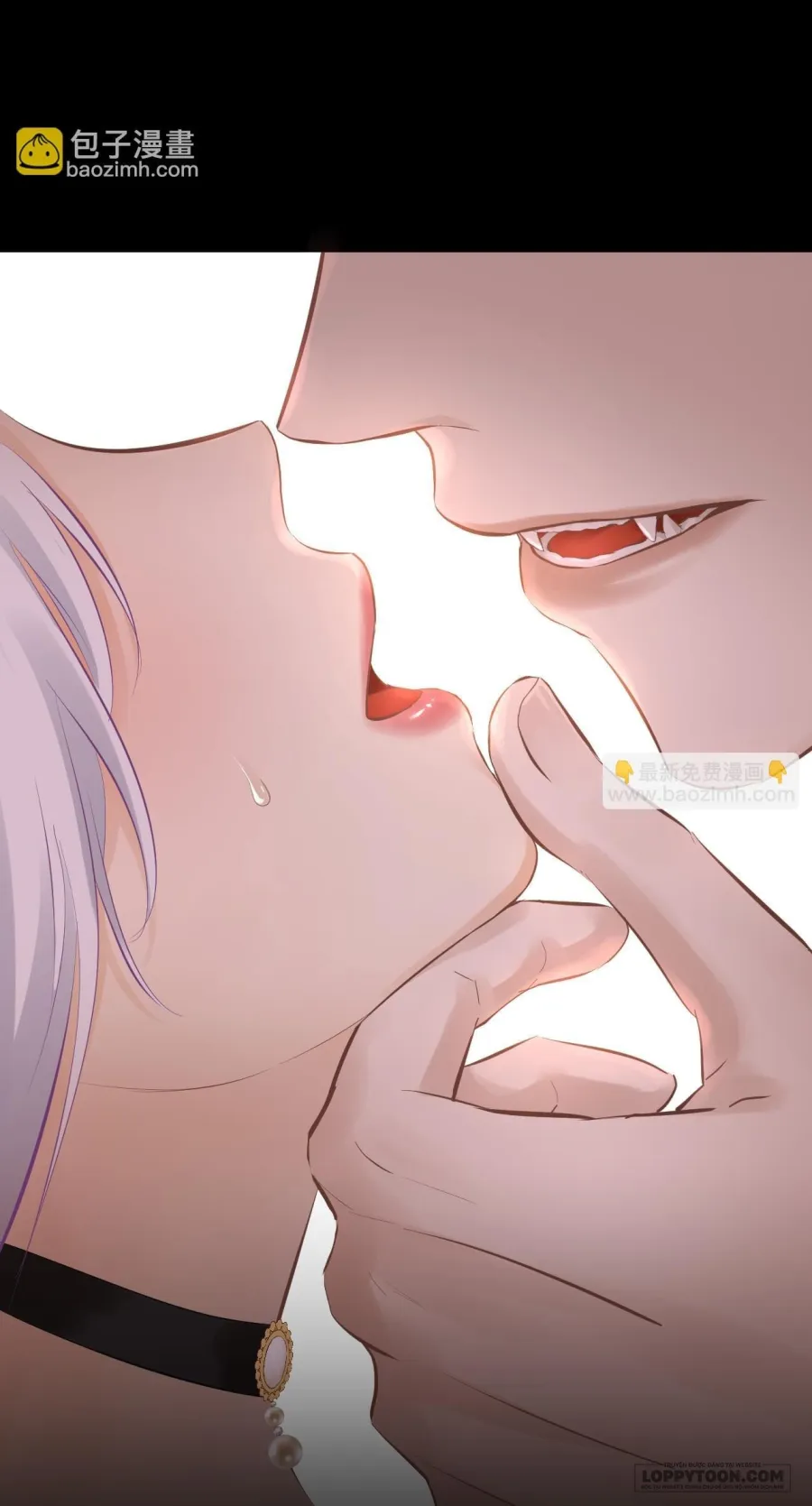 Hương Dục Niệm - Chap 22 - Trang 10