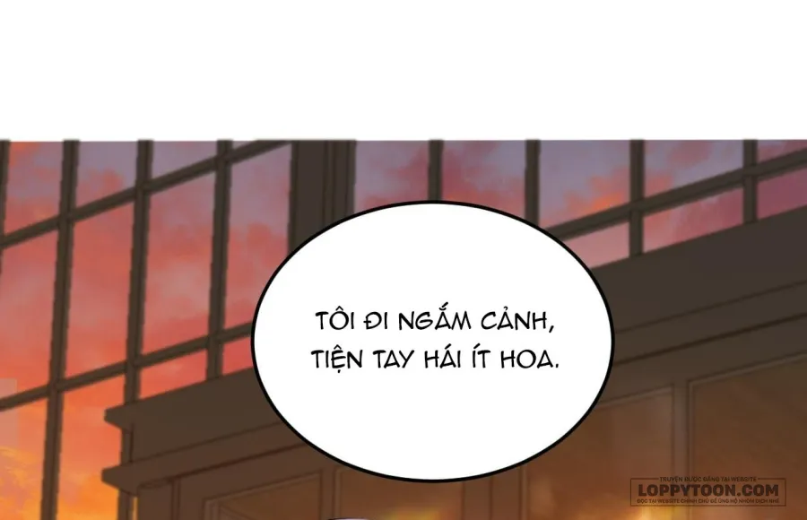 Hương Dục Niệm - Chap 23 - Trang 11
