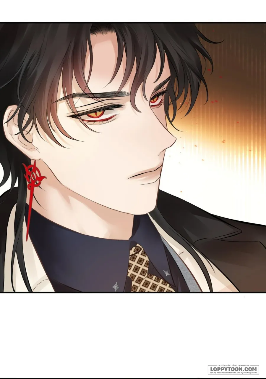 Hương Dục Niệm - Chap 23 - Trang 13