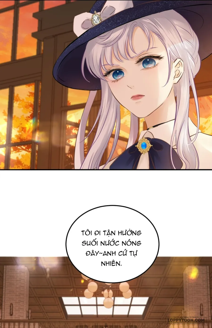 Hương Dục Niệm - Chap 23 - Trang 14