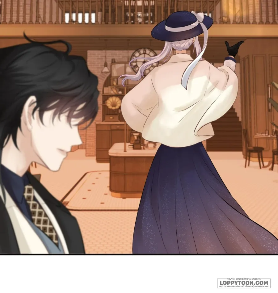 Hương Dục Niệm - Chap 23 - Trang 15