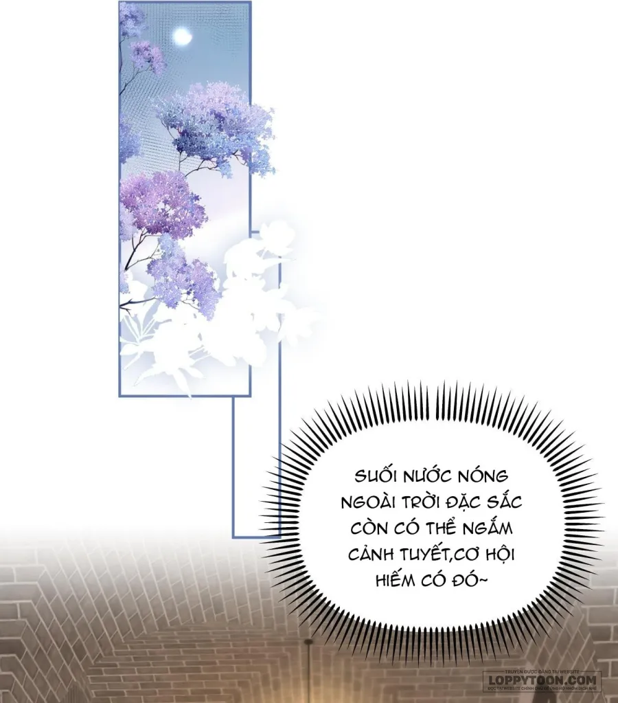 Hương Dục Niệm - Chap 23 - Trang 19