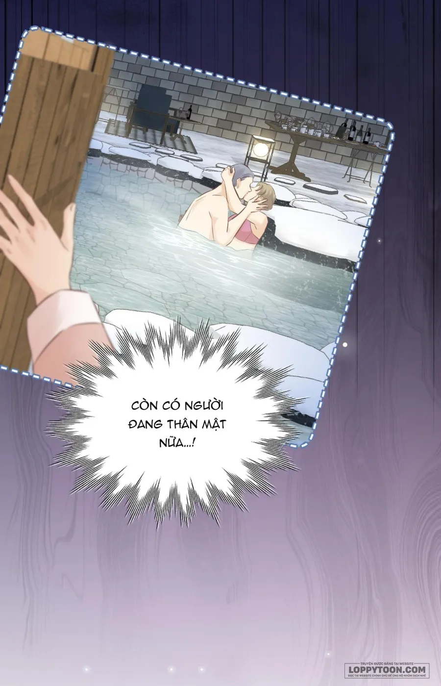 Hương Dục Niệm - Chap 23 - Trang 22
