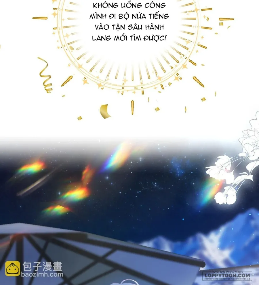 Hương Dục Niệm - Chap 23 - Trang 25