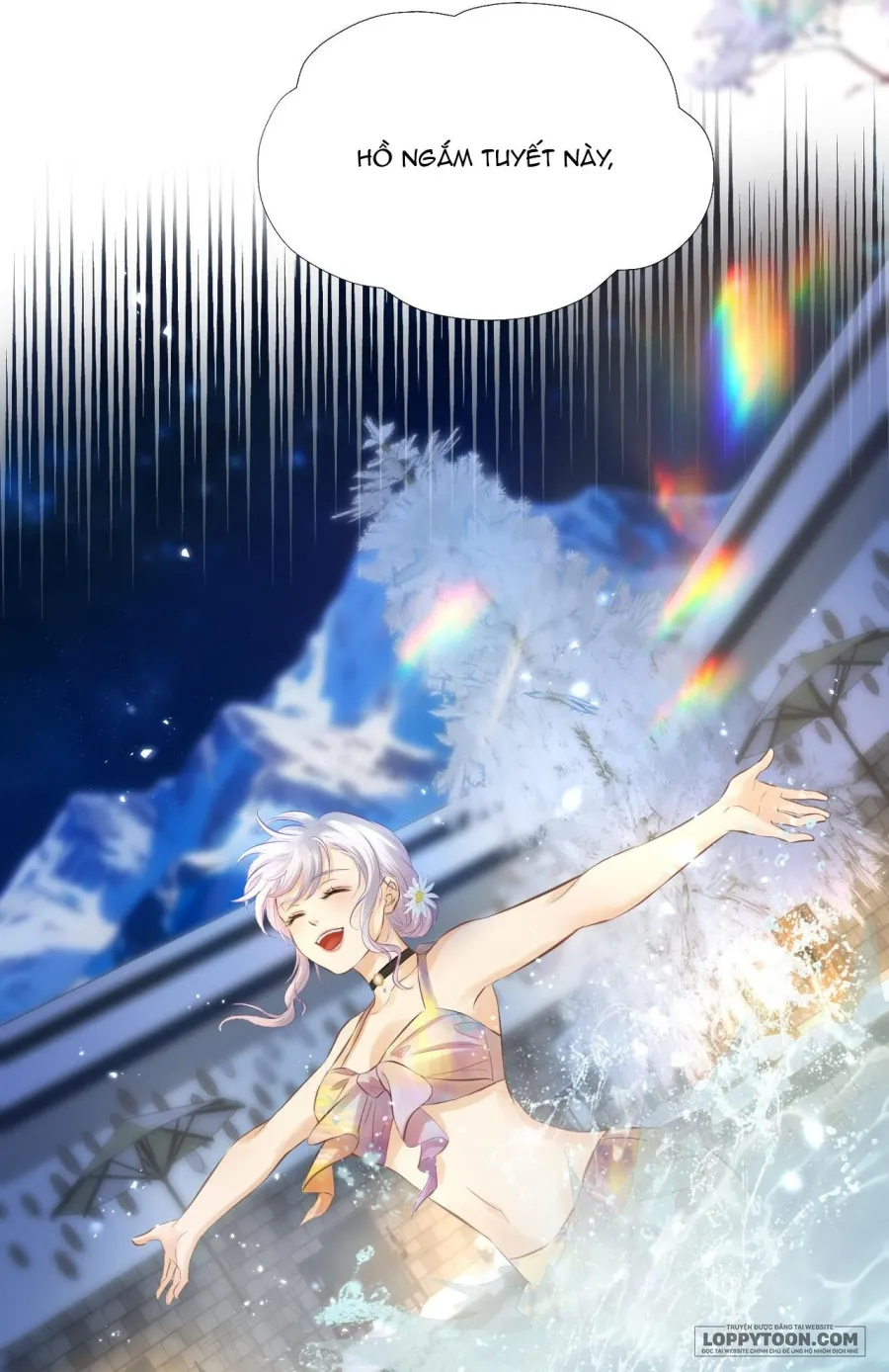 Hương Dục Niệm - Chap 23 - Trang 29