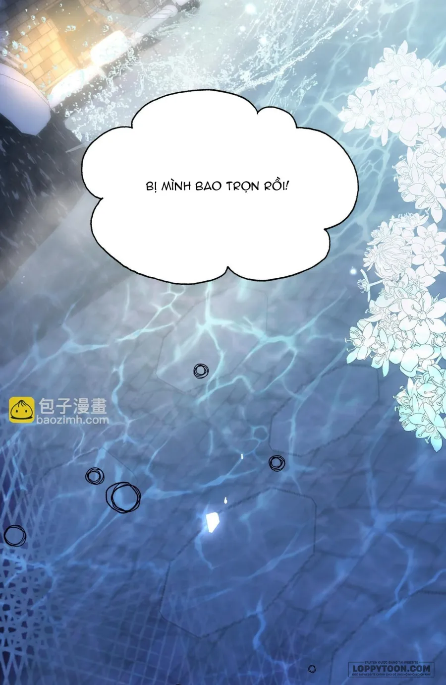 Hương Dục Niệm - Chap 23 - Trang 30