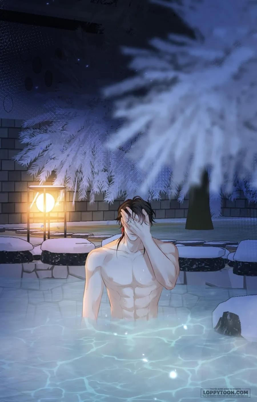 Hương Dục Niệm - Chap 23 - Trang 32